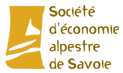 logo SEA de la Savoie